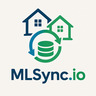 MLSync.io Logo